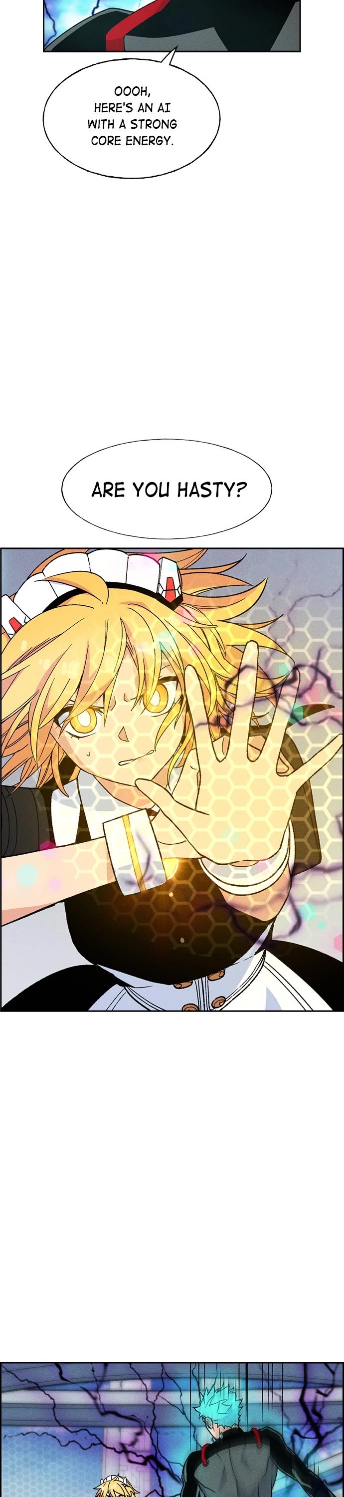 Housekeeper Chapter 82 page 18 - Chapter 82: (S2) Episode 6