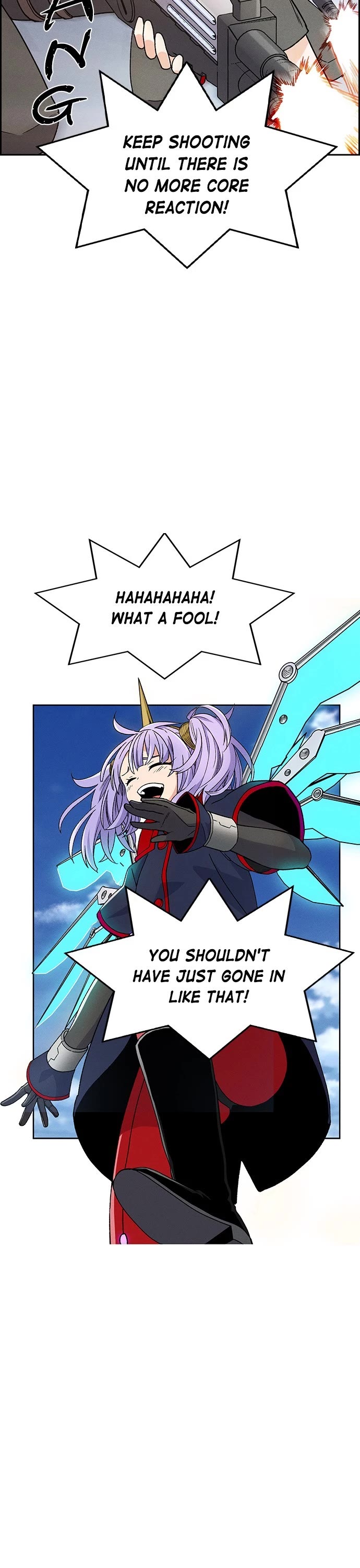 Housekeeper Chapter 82 page 26 - Chapter 82: (S2) Episode 6