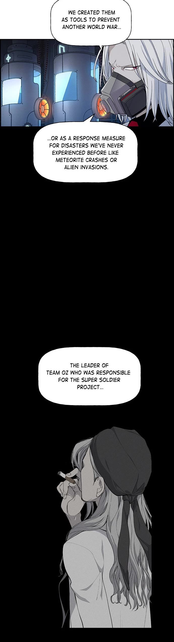 Housekeeper Chapter 82 page 30 - Chapter 82: (S2) Episode 6