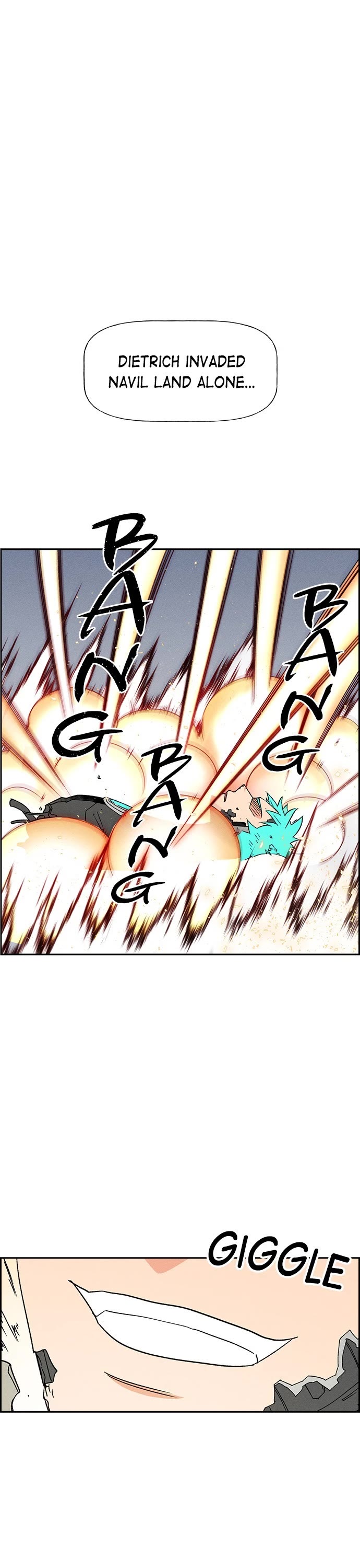 Housekeeper Chapter 82 page 37 - Chapter 82: (S2) Episode 6