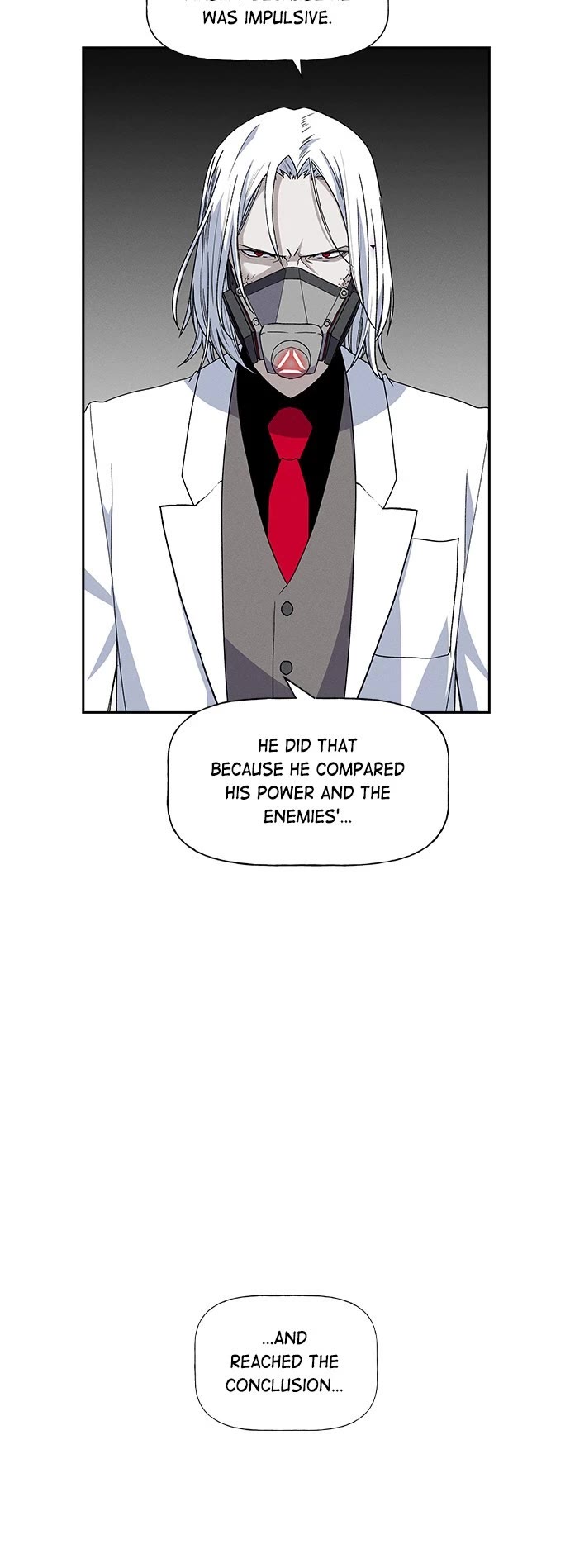 Housekeeper Chapter 82 page 41 - Chapter 82: (S2) Episode 6
