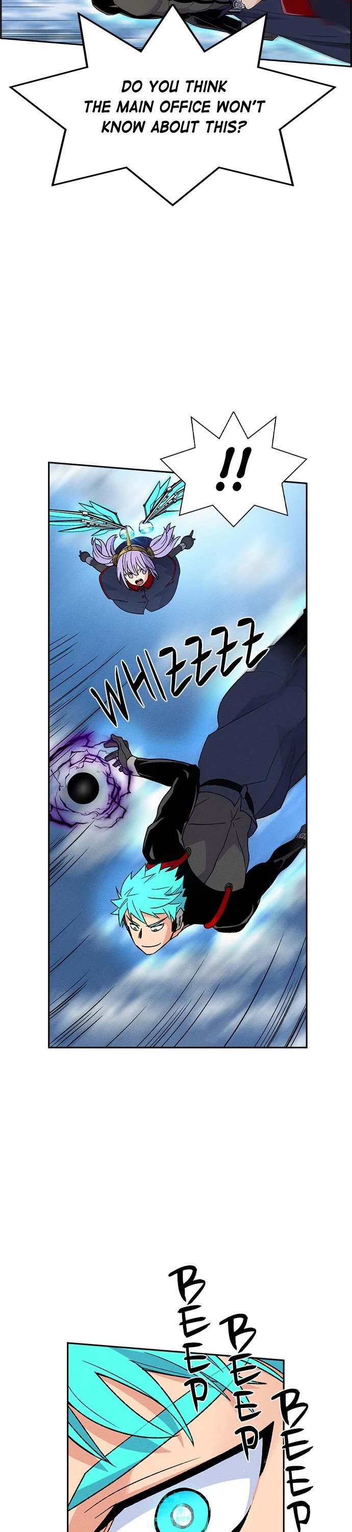 Housekeeper Chapter 82 page 7 - Chapter 82: (S2) Episode 6
