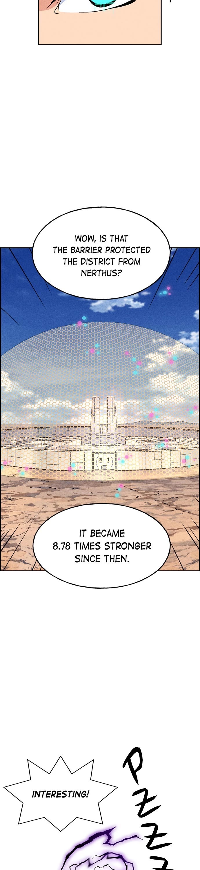 Housekeeper Chapter 82 page 8 - Chapter 82: (S2) Episode 6