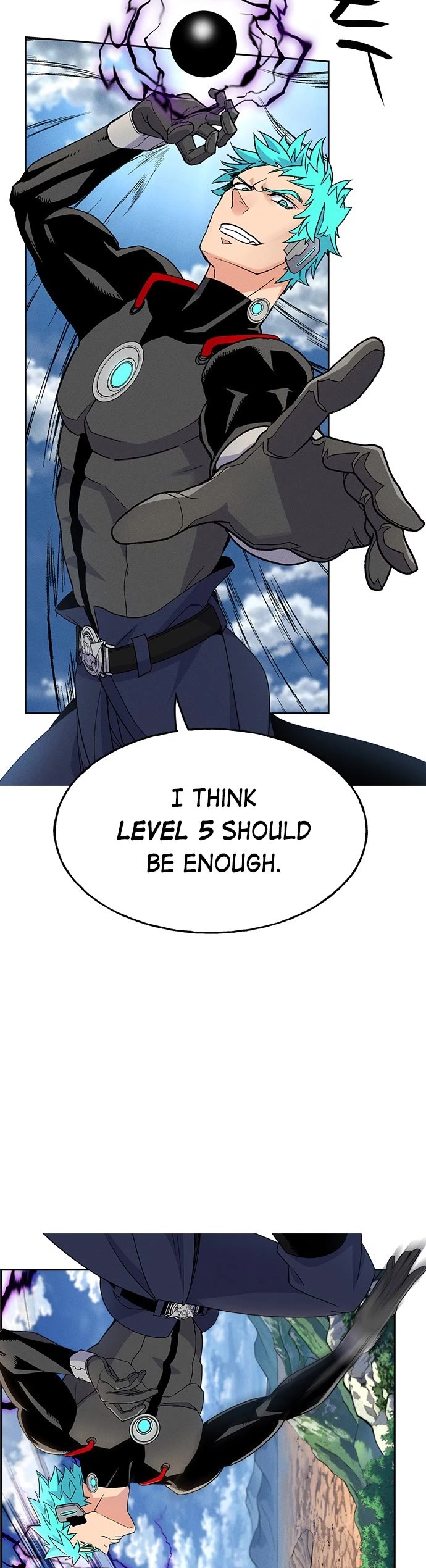 Housekeeper Chapter 82 page 9 - Chapter 82: (S2) Episode 6