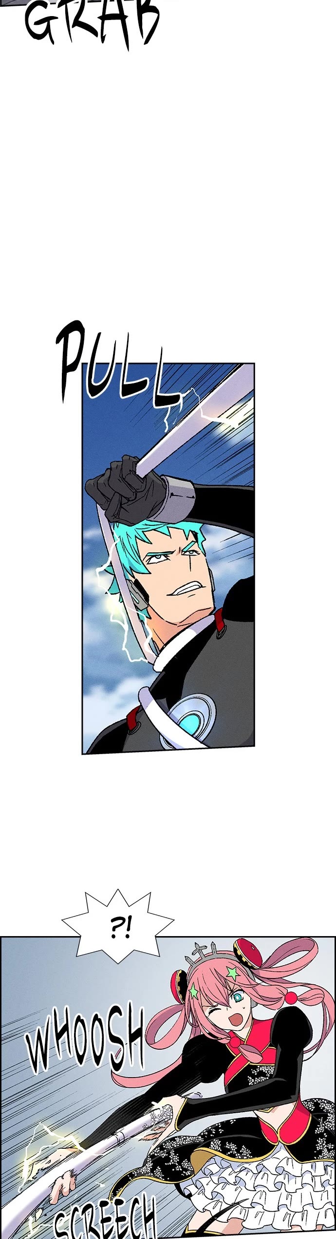 Housekeeper Chapter 83 page 15 - Chapter 83: (S2) Episode 7