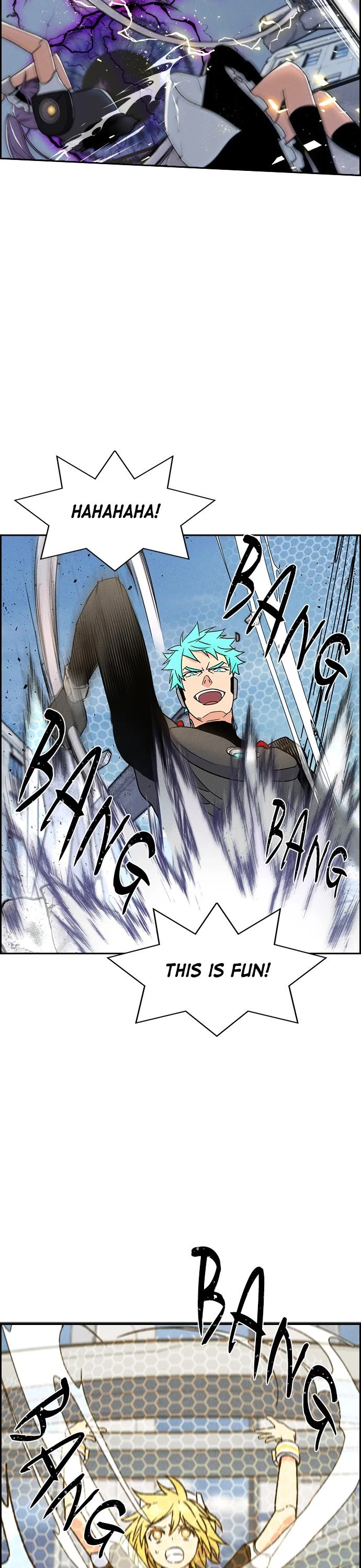 Housekeeper Chapter 83 page 17 - Chapter 83: (S2) Episode 7