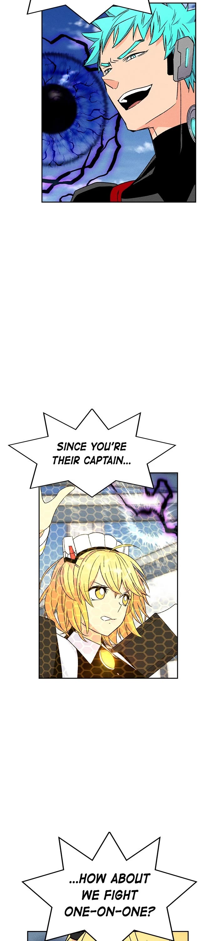 Housekeeper Chapter 83 page 22 - Chapter 83: (S2) Episode 7