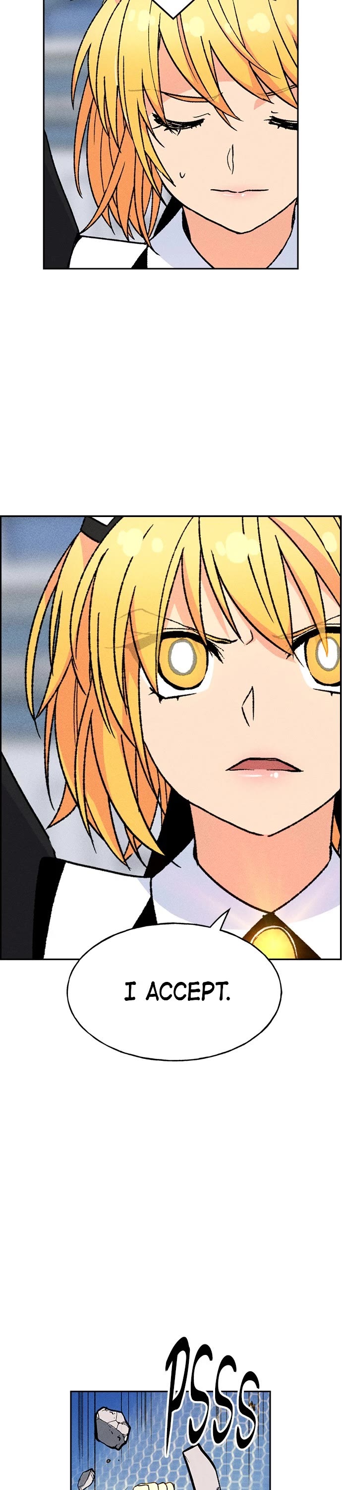 Housekeeper Chapter 83 page 23 - Chapter 83: (S2) Episode 7