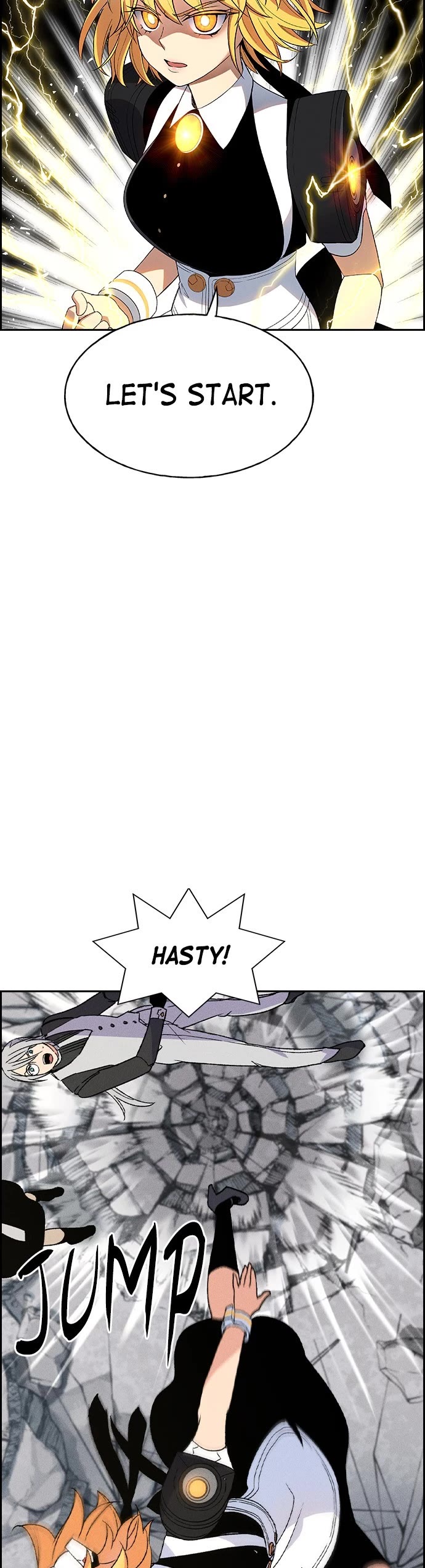 Housekeeper Chapter 83 page 29 - Chapter 83: (S2) Episode 7