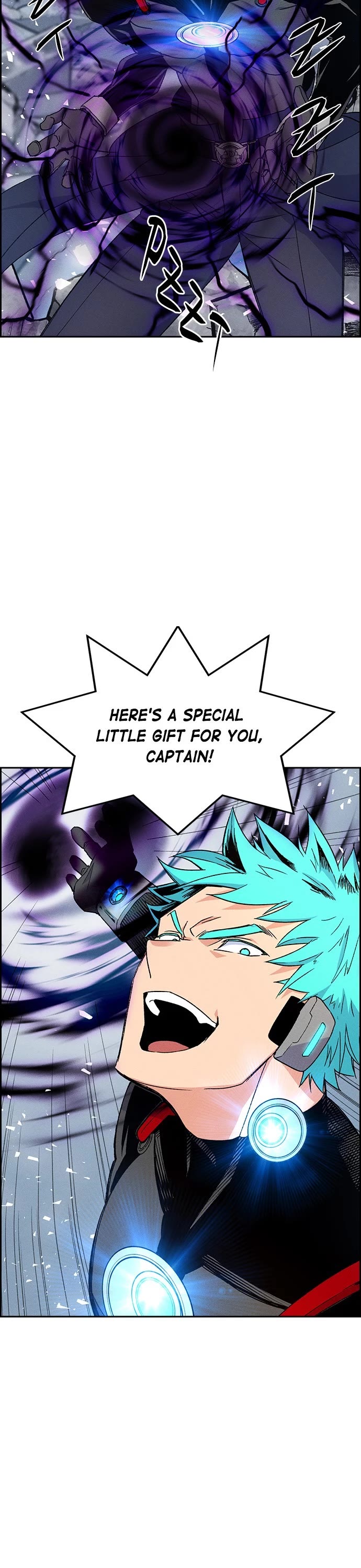 Housekeeper Chapter 83 page 31 - Chapter 83: (S2) Episode 7