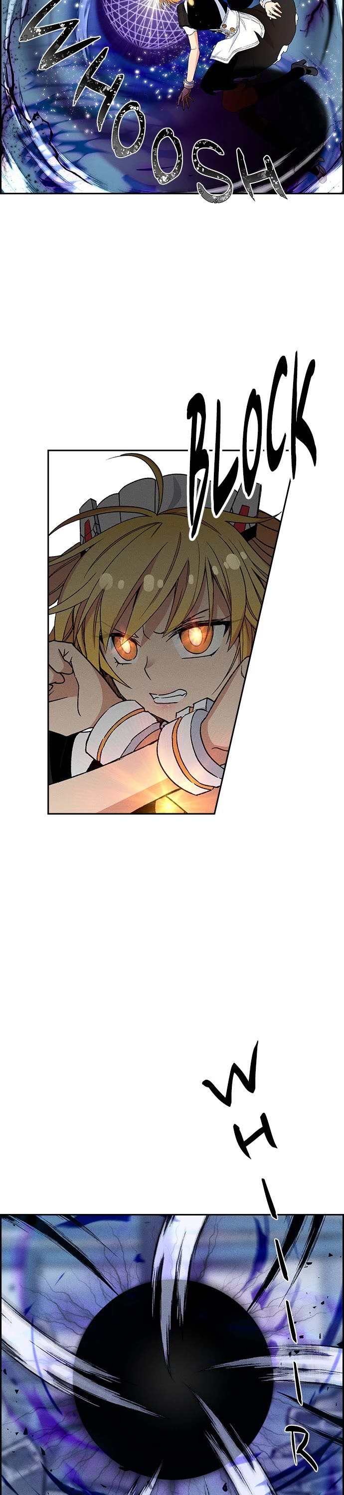 Housekeeper Chapter 83 page 33 - Chapter 83: (S2) Episode 7