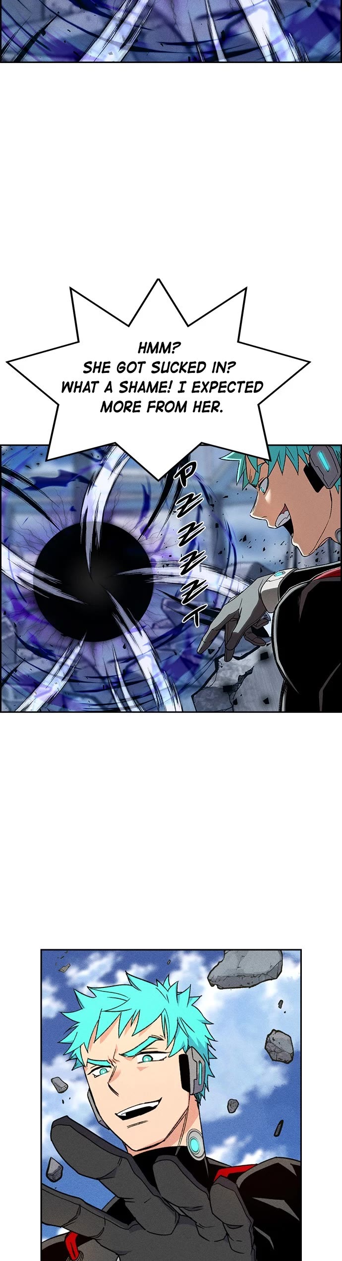 Housekeeper Chapter 83 page 34 - Chapter 83: (S2) Episode 7