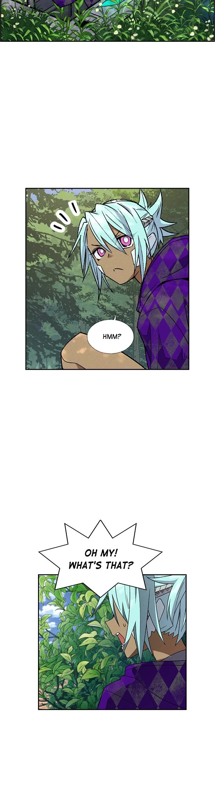 Housekeeper Chapter 83 page 9 - Chapter 83: (S2) Episode 7