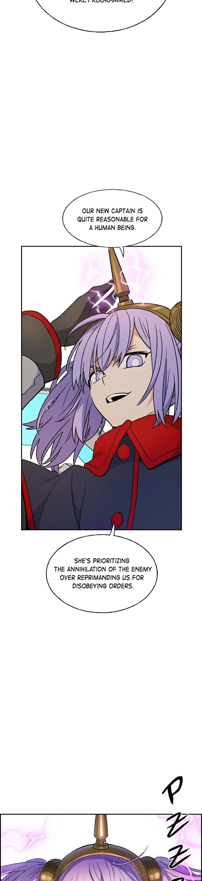 Housekeeper Chapter 84 page 16 - Chapter 84: (S2) Episode 8