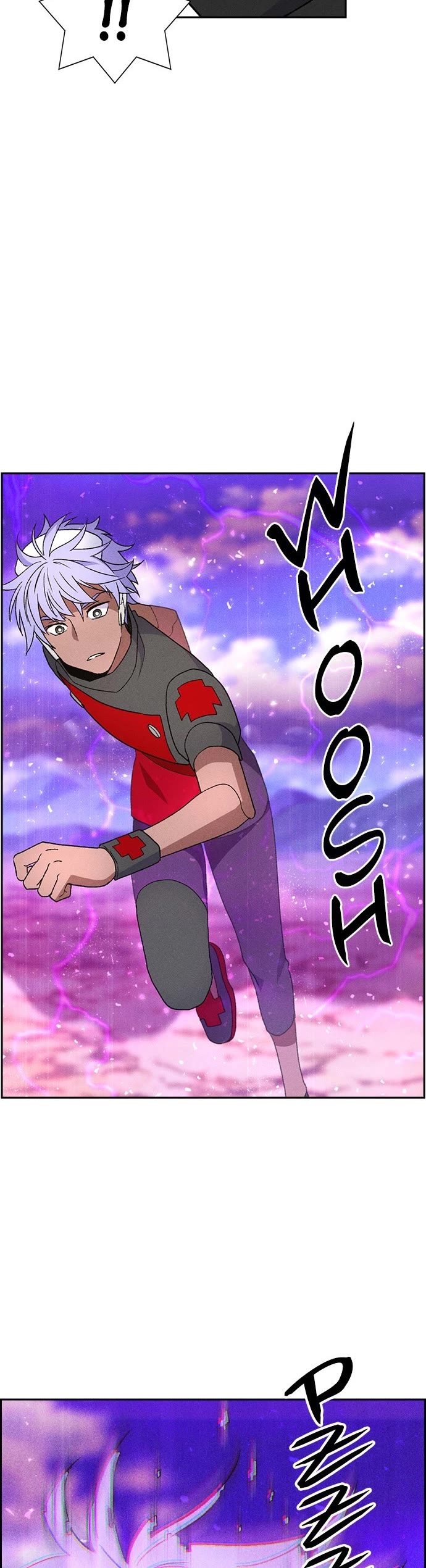 Housekeeper Chapter 84 page 20 - Chapter 84: (S2) Episode 8