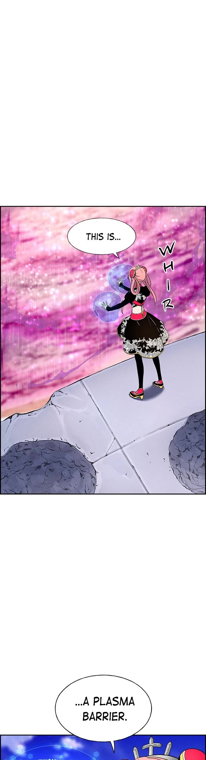 Housekeeper Chapter 84 page 24 - Chapter 84: (S2) Episode 8