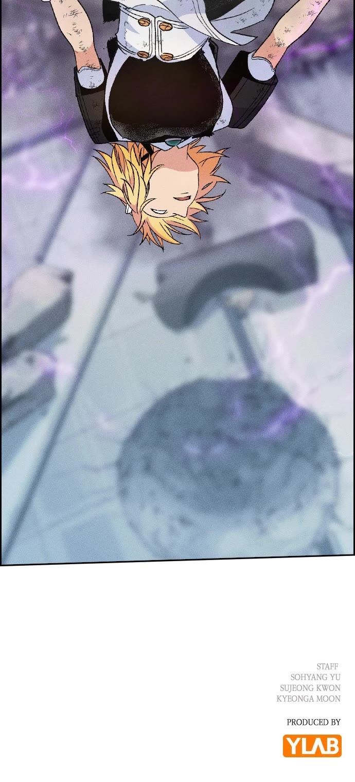 Housekeeper Chapter 84 page 41 - Chapter 84: (S2) Episode 8