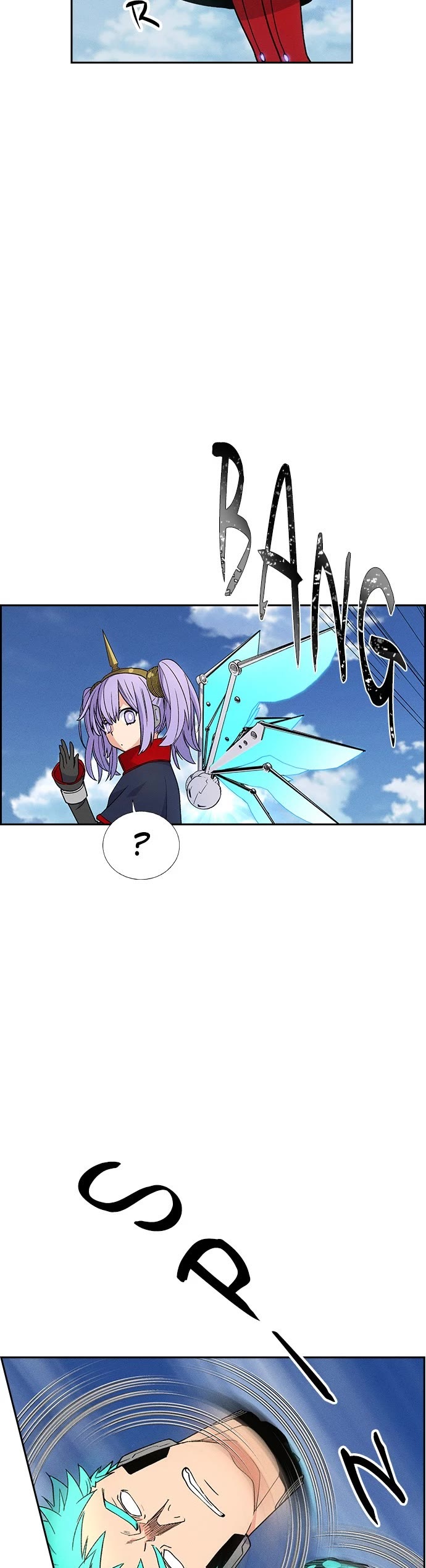 Housekeeper Chapter 84 page 9 - Chapter 84: (S2) Episode 8