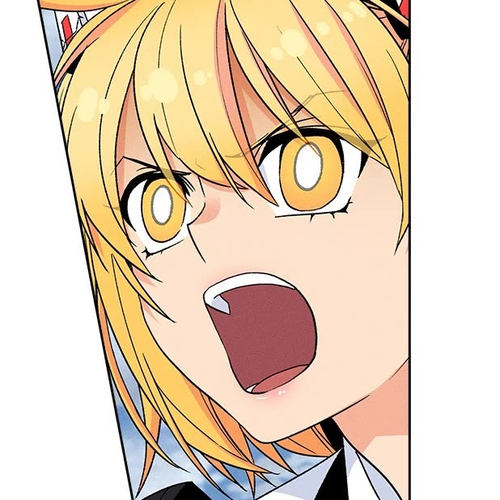 Housekeeper Chapter 84: (S2) Episode 8 cover