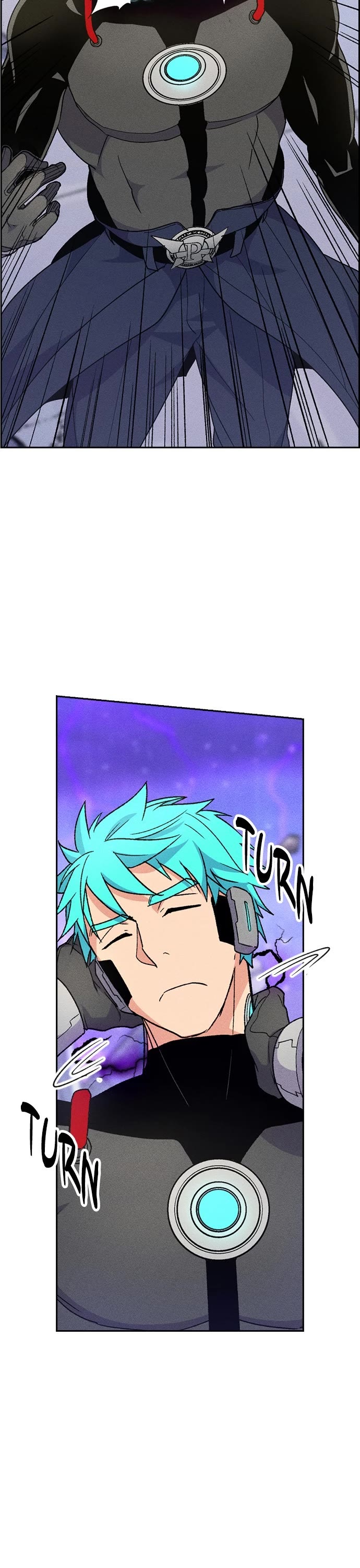 Housekeeper Chapter 85 page 11 - Chapter 85: (S2) Episode 9
