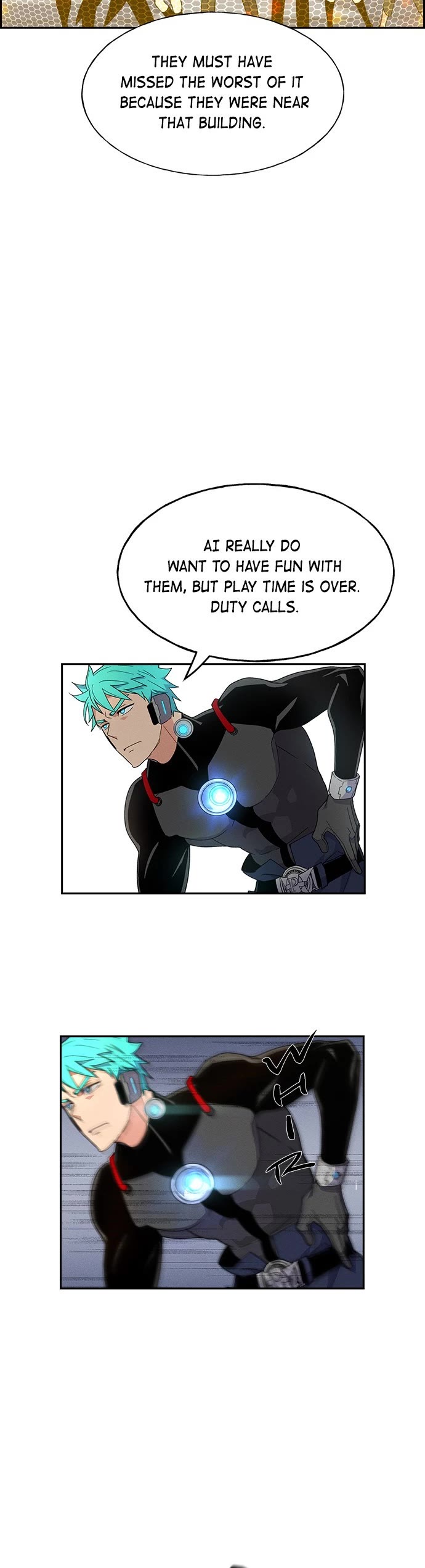 Housekeeper Chapter 85 page 14 - Chapter 85: (S2) Episode 9