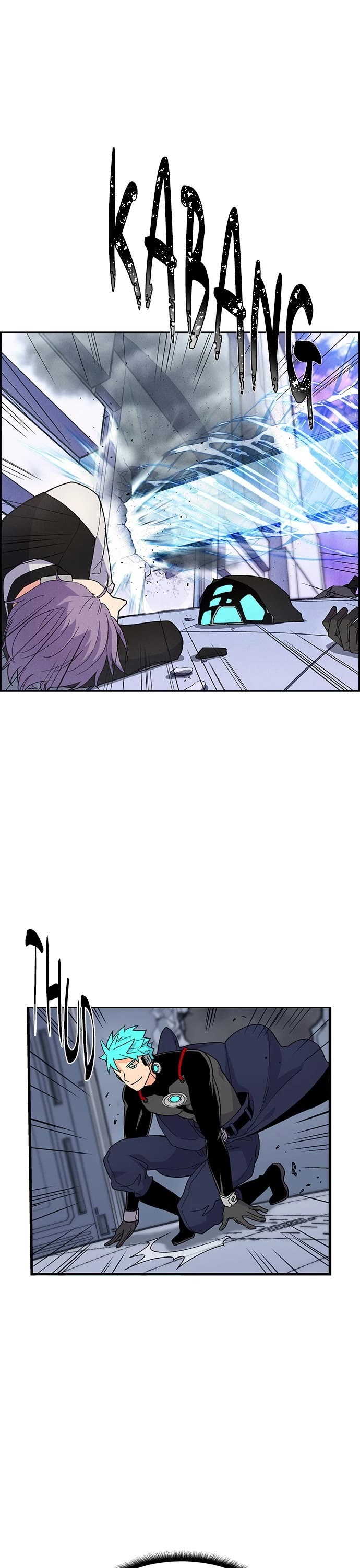 Housekeeper Chapter 85 page 16 - Chapter 85: (S2) Episode 9