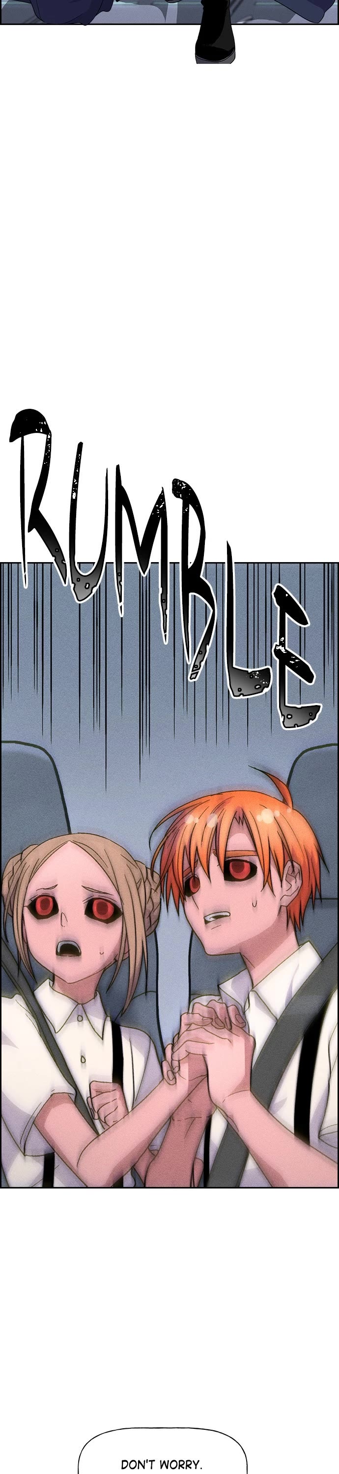 Housekeeper Chapter 85 page 18 - Chapter 85: (S2) Episode 9