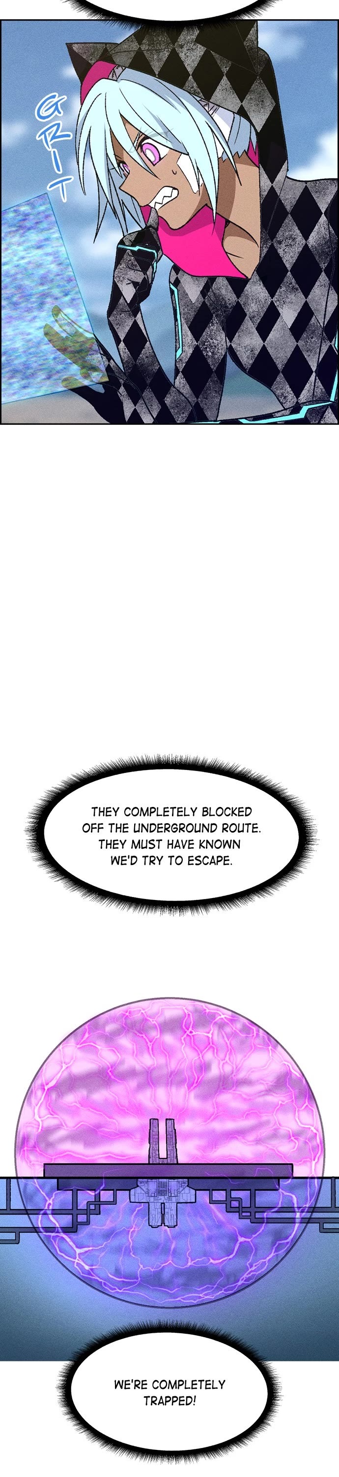 Housekeeper Chapter 85 page 2 - Chapter 85: (S2) Episode 9