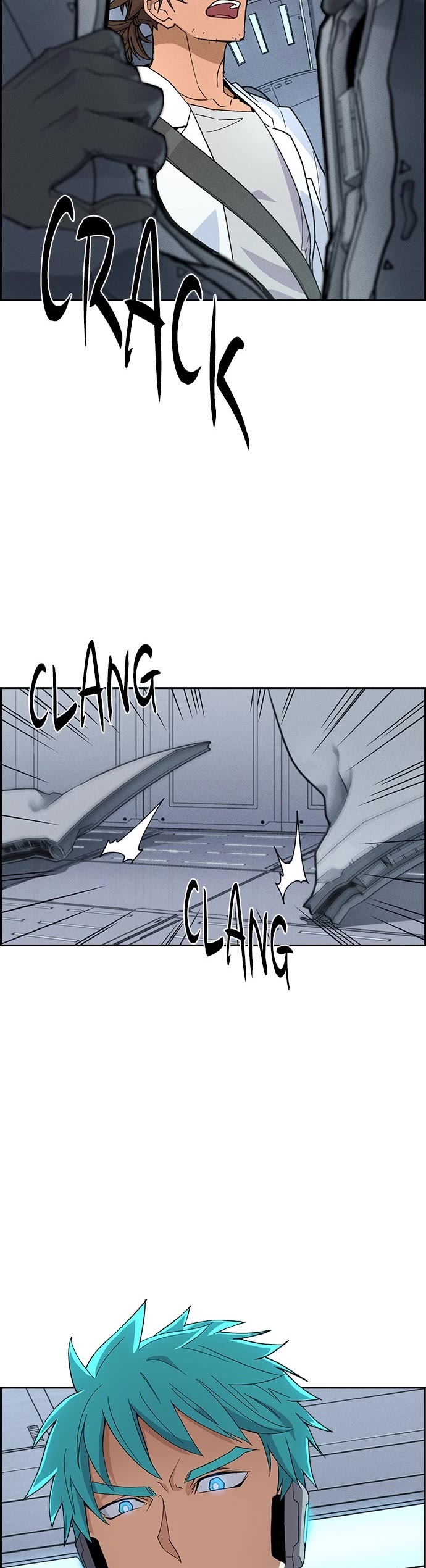 Housekeeper Chapter 85 page 20 - Chapter 85: (S2) Episode 9