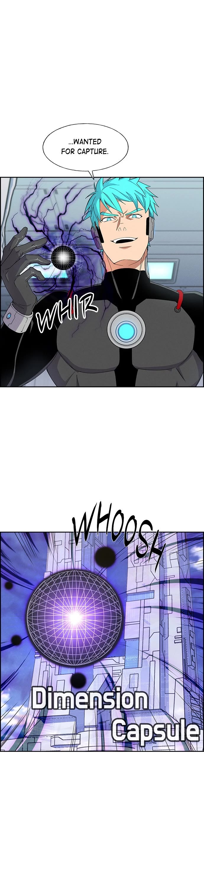 Housekeeper Chapter 85 page 23 - Chapter 85: (S2) Episode 9