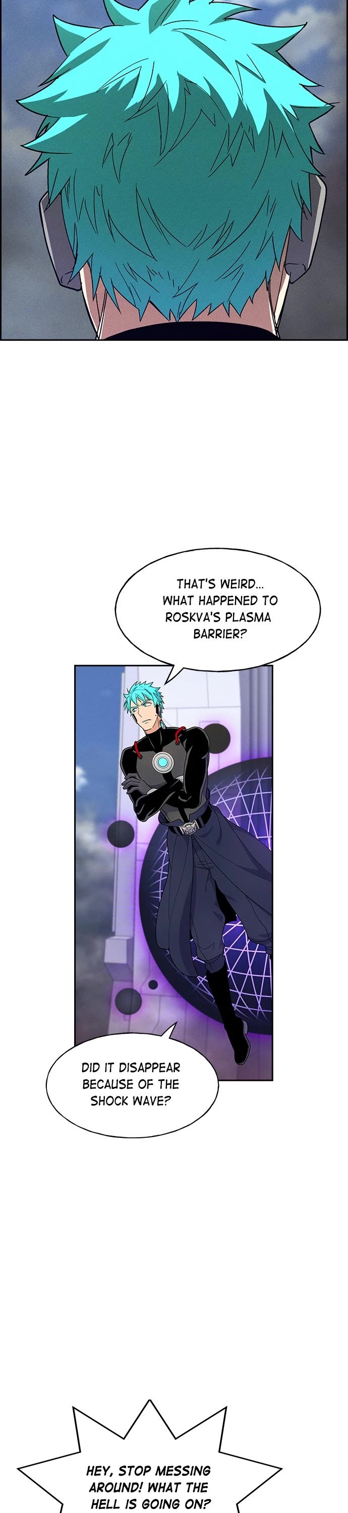 Housekeeper Chapter 85 page 32 - Chapter 85: (S2) Episode 9