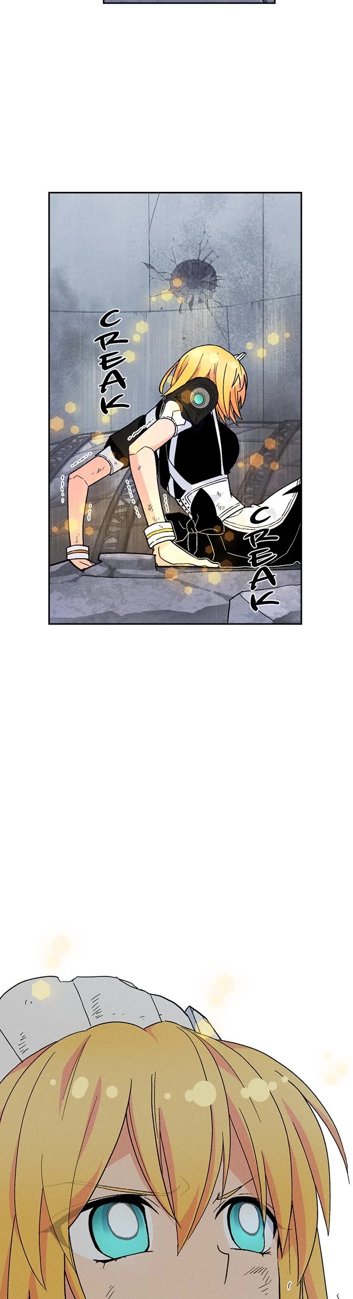 Housekeeper Chapter 85 page 39 - Chapter 85: (S2) Episode 9