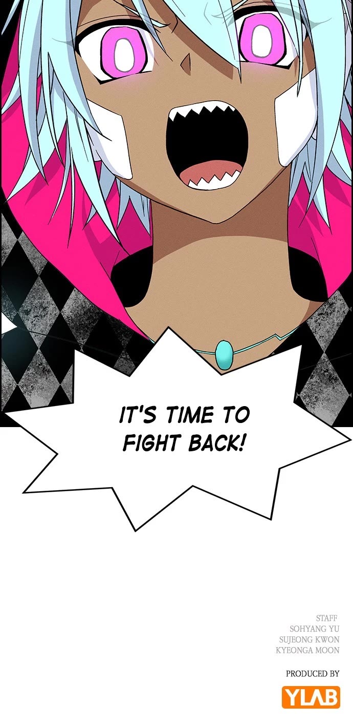 Housekeeper Chapter 85 page 41 - Chapter 85: (S2) Episode 9