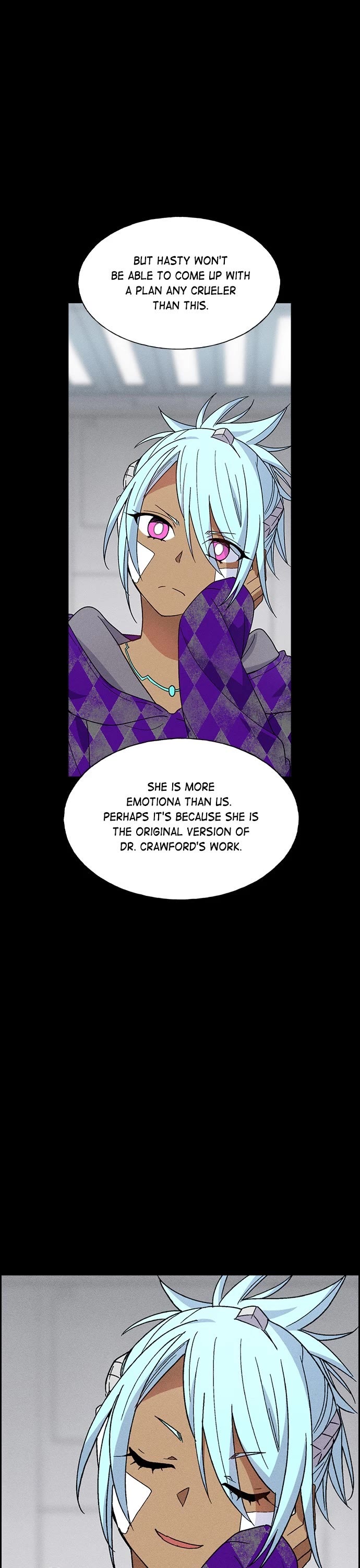 Housekeeper Chapter 86 page 13 - Chapter 86: (S2) Episode 10