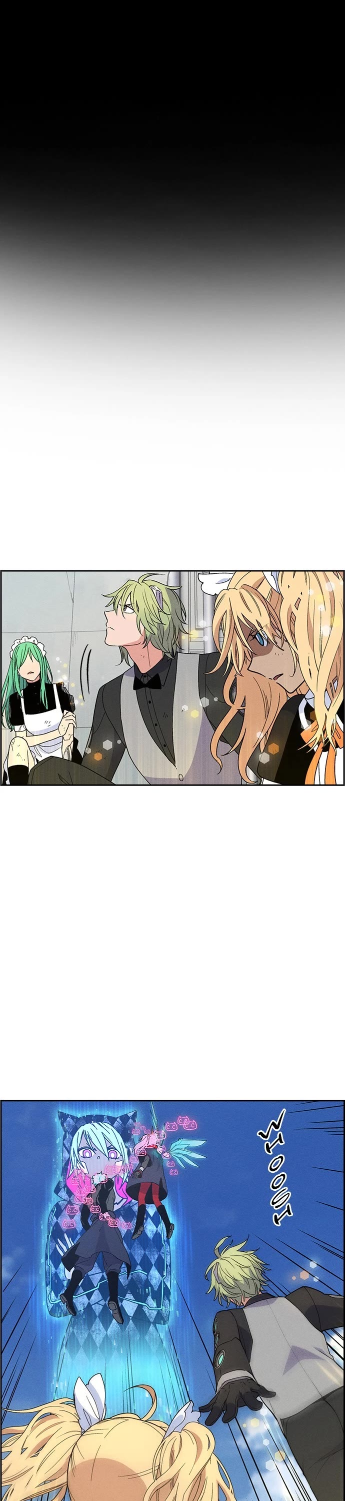 Housekeeper Chapter 86 page 18 - Chapter 86: (S2) Episode 10