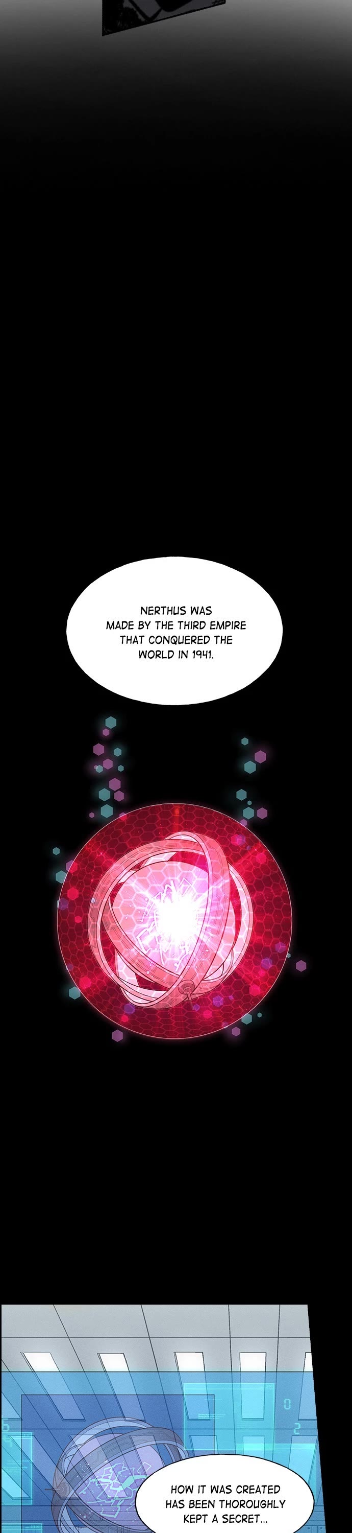 Housekeeper Chapter 86 page 23 - Chapter 86: (S2) Episode 10
