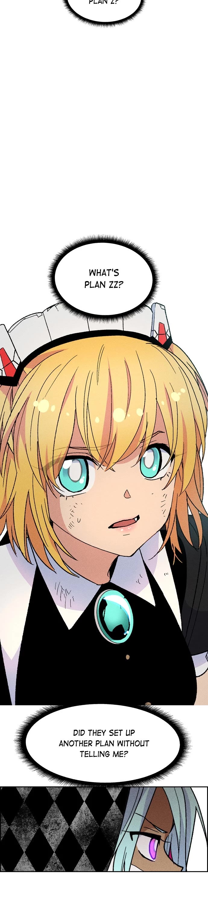 Housekeeper Chapter 86 page 3 - Chapter 86: (S2) Episode 10