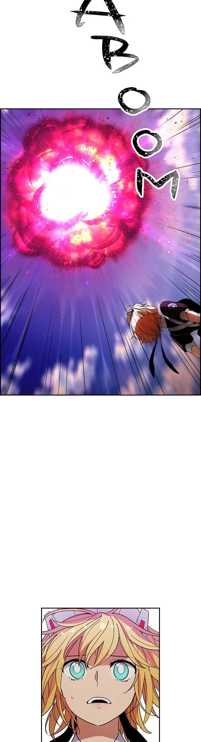 Housekeeper Chapter 86 page 30 - Chapter 86: (S2) Episode 10