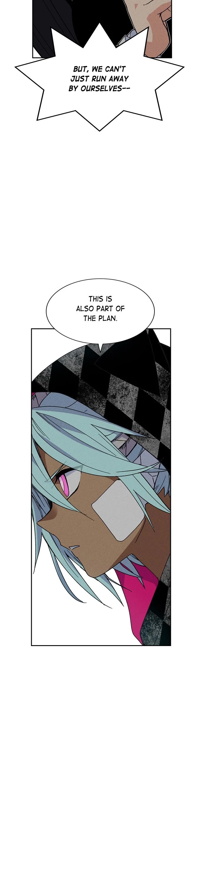 Housekeeper Chapter 86 page 38 - Chapter 86: (S2) Episode 10