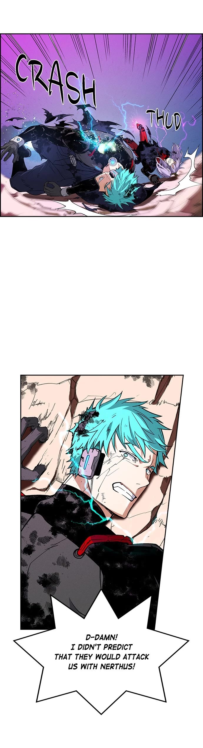 Housekeeper Chapter 86 page 39 - Chapter 86: (S2) Episode 10