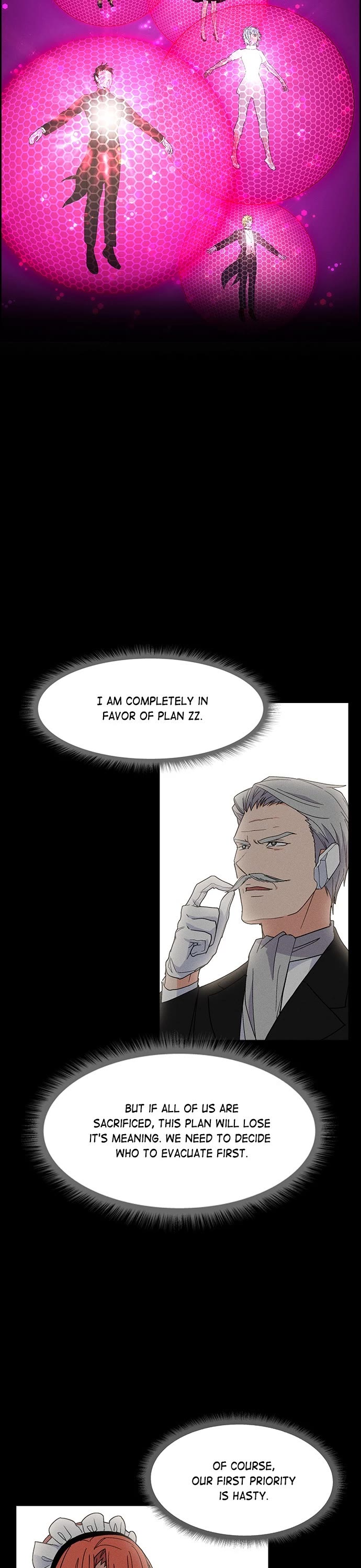 Housekeeper Chapter 86 page 42 - Chapter 86: (S2) Episode 10