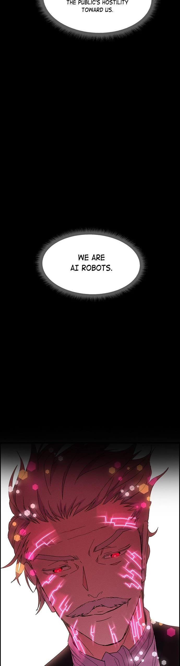 Housekeeper Chapter 86 page 45 - Chapter 86: (S2) Episode 10