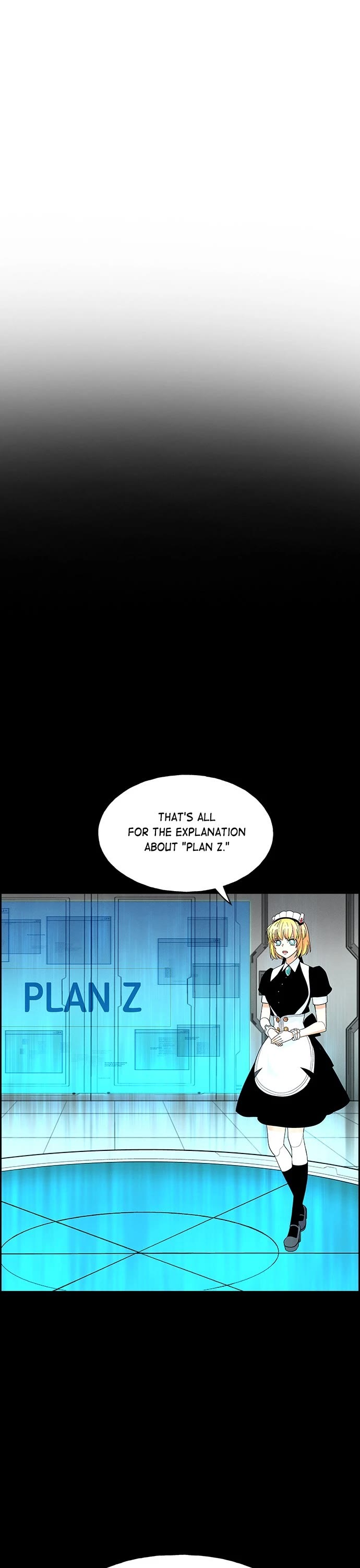 Housekeeper Chapter 86 page 6 - Chapter 86: (S2) Episode 10
