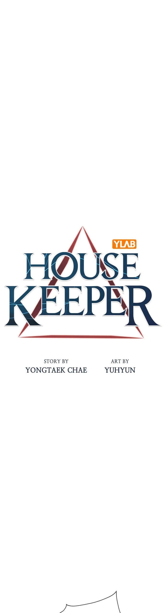 Housekeeper Chapter 87 page 10 - Chapter 87: (S2) Episode 11