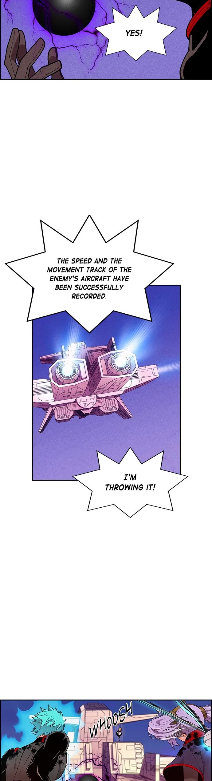 Housekeeper Chapter 87 page 20 - Chapter 87: (S2) Episode 11