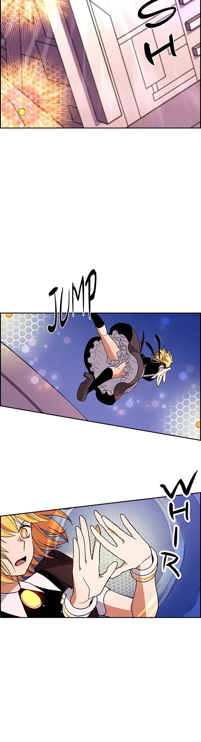 Housekeeper Chapter 87 page 24 - Chapter 87: (S2) Episode 11