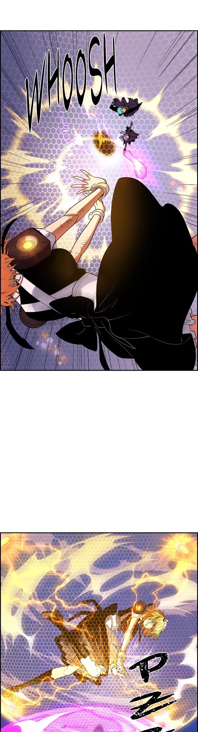 Housekeeper Chapter 87 page 25 - Chapter 87: (S2) Episode 11