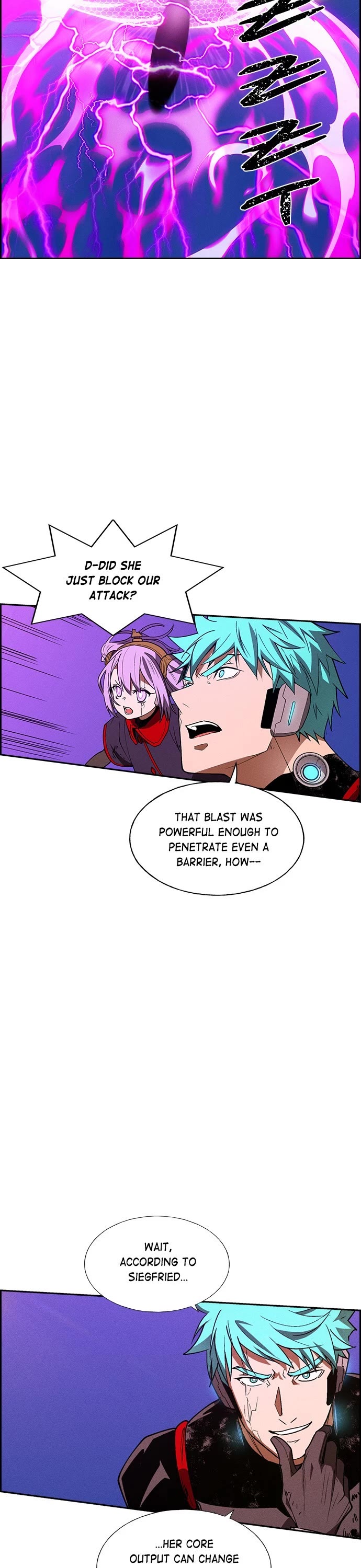 Housekeeper Chapter 87 page 26 - Chapter 87: (S2) Episode 11