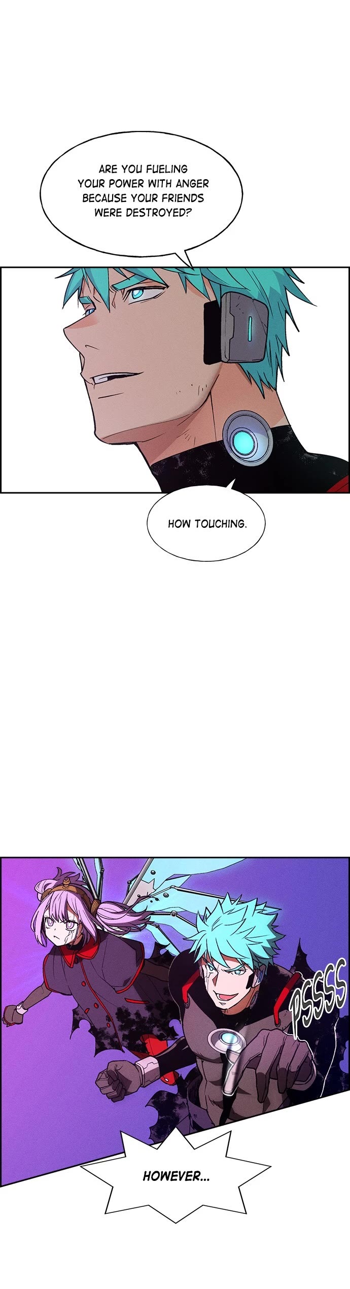 Housekeeper Chapter 87 page 29 - Chapter 87: (S2) Episode 11
