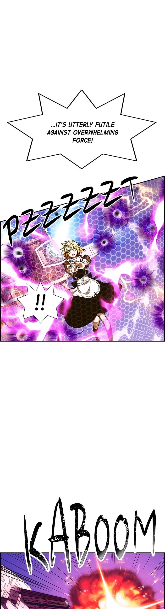 Housekeeper Chapter 87 page 30 - Chapter 87: (S2) Episode 11